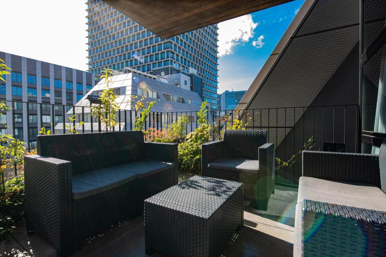 Bnb+ Kanda Terrace Ogawamachi — Photos 3